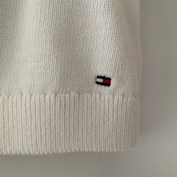 Tommy Hilfiger Crewneck - Picture 3 of 3